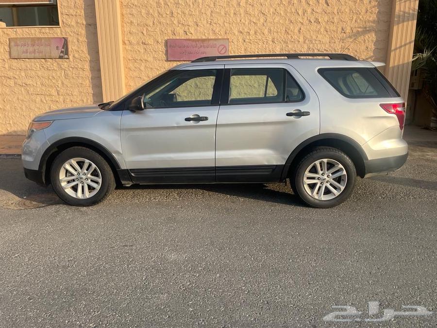Ford Explorer 2013.632918599028491113