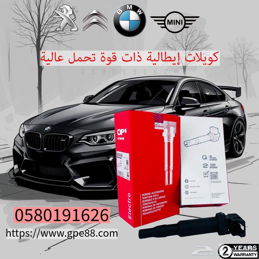 BMW63291305932675119