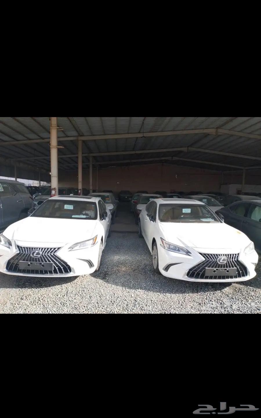 Lexus ES250 Gasoline 2025632912931522581116