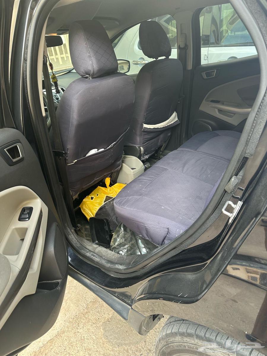 Ford EcoSport 201563291295551363114