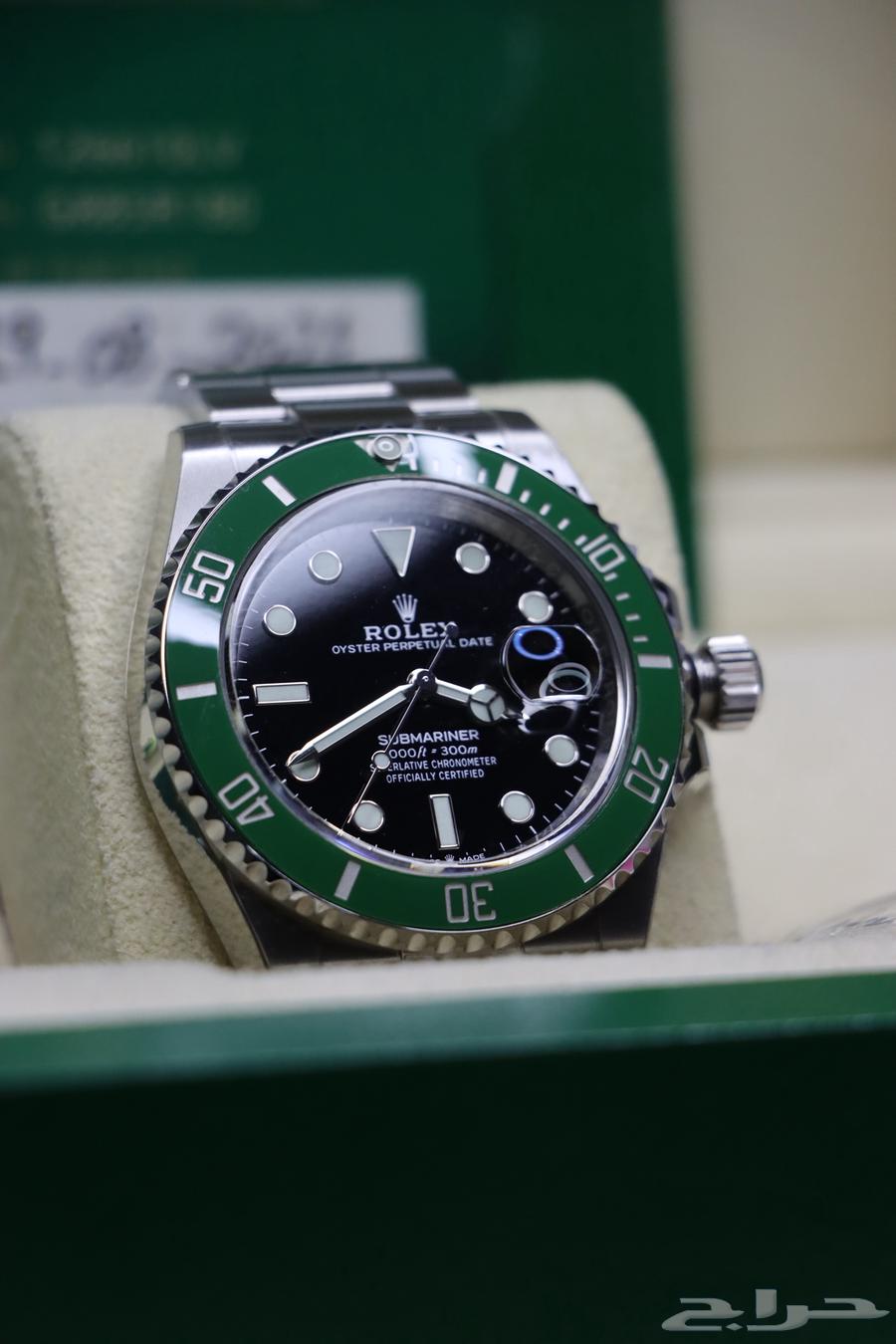 Rolex Starbucks Rolex 202163205070580098111