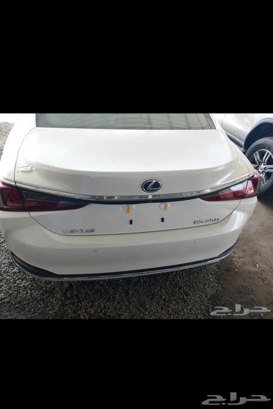 Lexus ES250 Gasoline 202563291293152258113