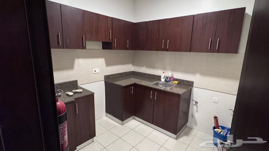 Residential apartment for sale, King Abdullah Economic City63009268773250113