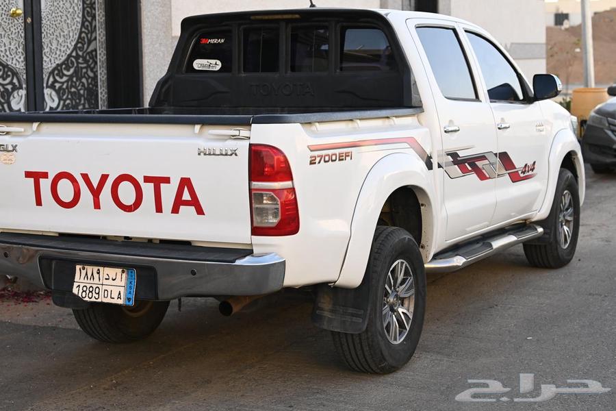 Hilux 201263291295901570117