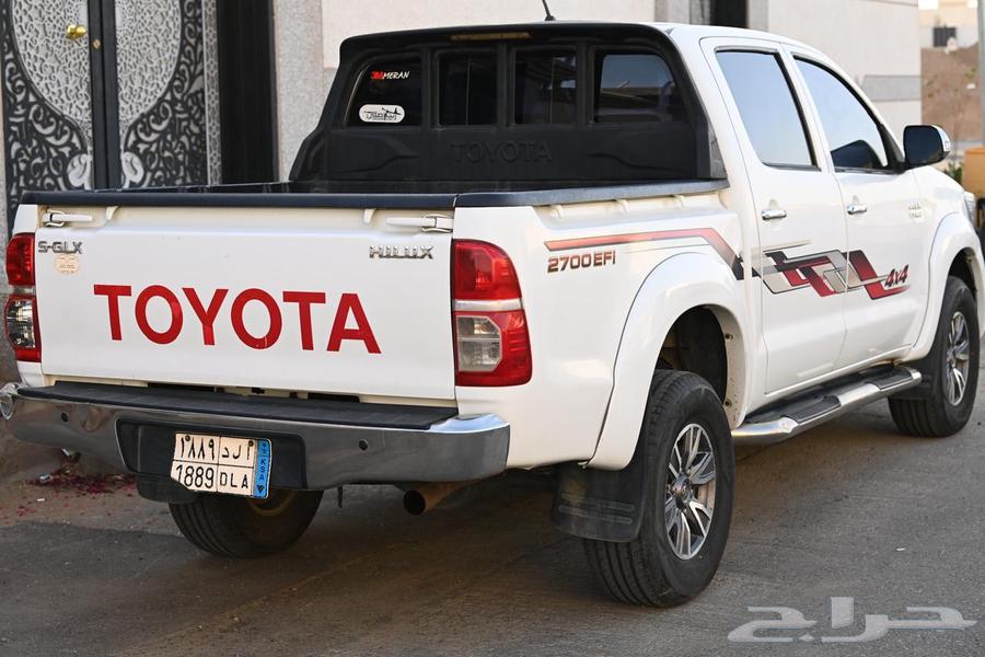 Hilux 201263291295901570114