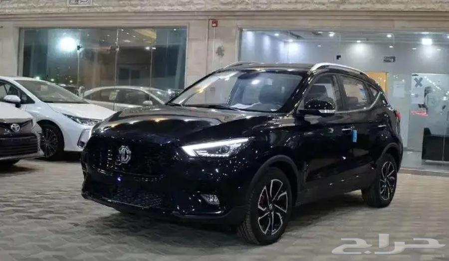 أم جي ZS فل كامل عرض خاص يوم التأسيس63290961663106113