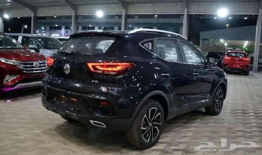 أم جي ZS فل كامل عرض خاص يوم التأسيس63290961663106114