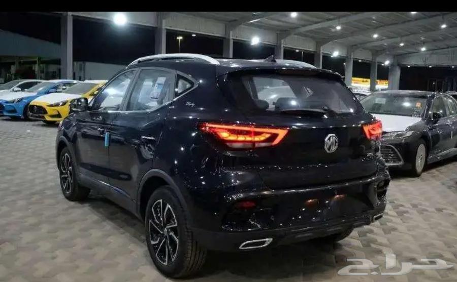 أم جي ZS فل كامل عرض خاص يوم التأسيس63290961663106112