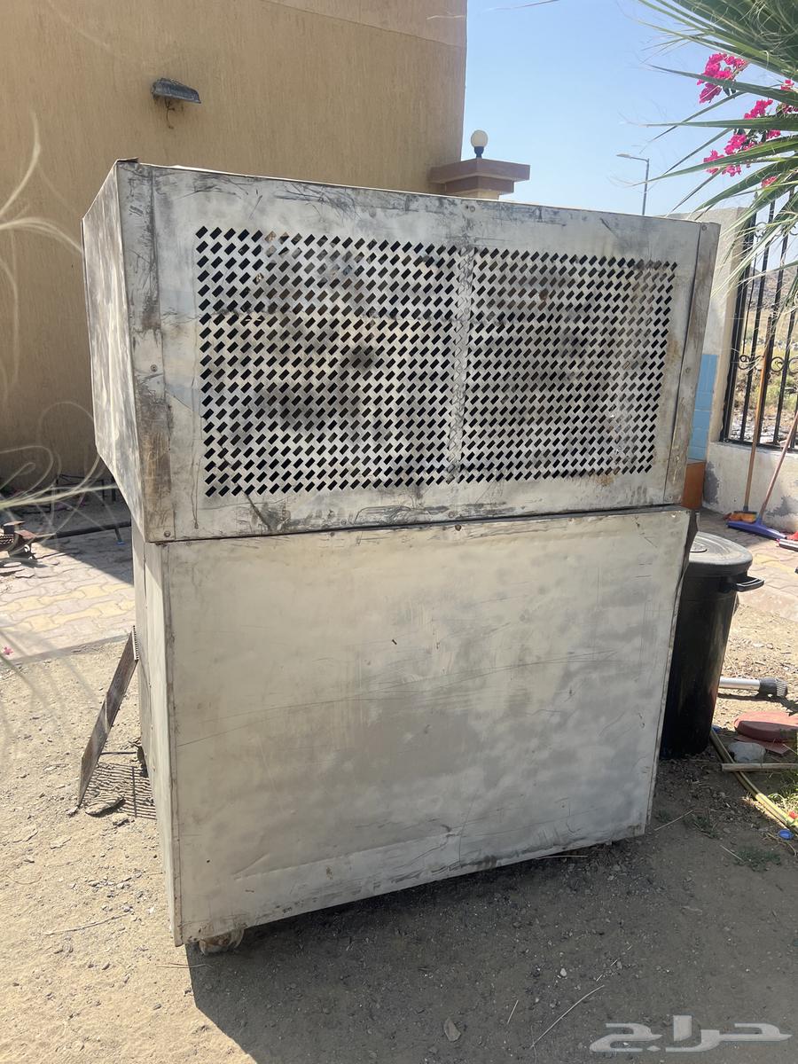 فرن مطبق بحاله ممتازه جدا63191812305793112