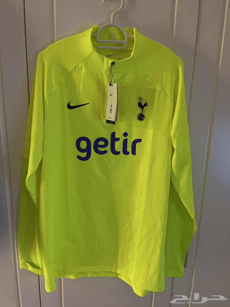 Authentic pullover from Nike63192825505538112
