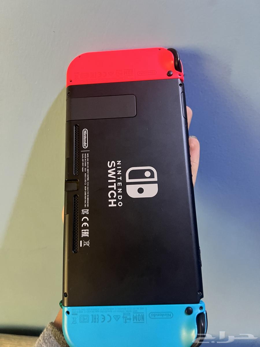 Nintendo Switch63192319115267111
