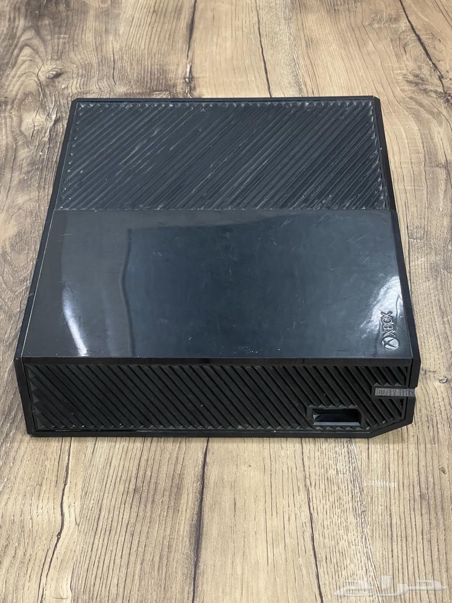 Xbox One, my new brother63190315601411111