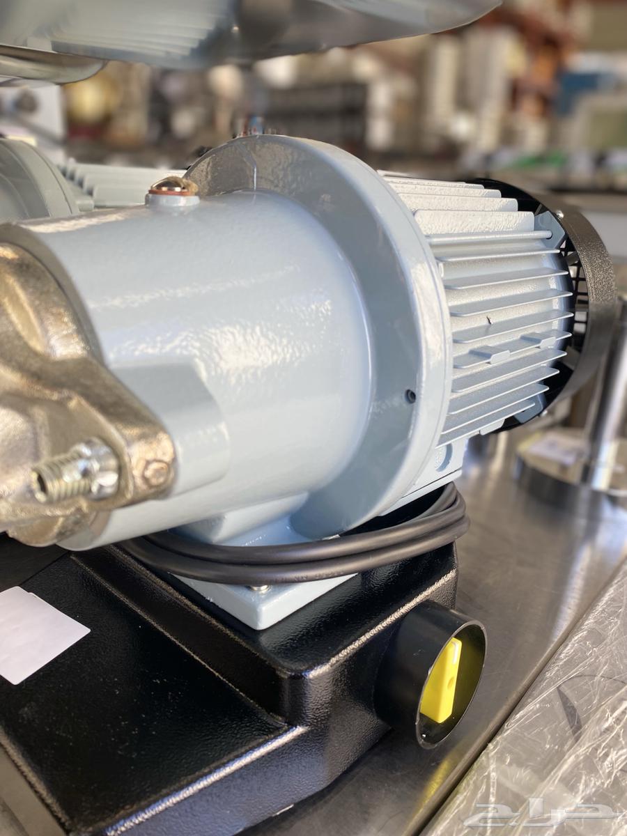 Italian meat slicer, meat processing equipment, restaurant equipment, butcher shop.63191319022211113