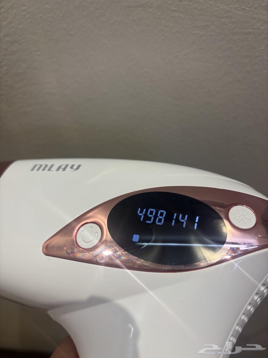 Mylay T4 home laser device63191811542914111