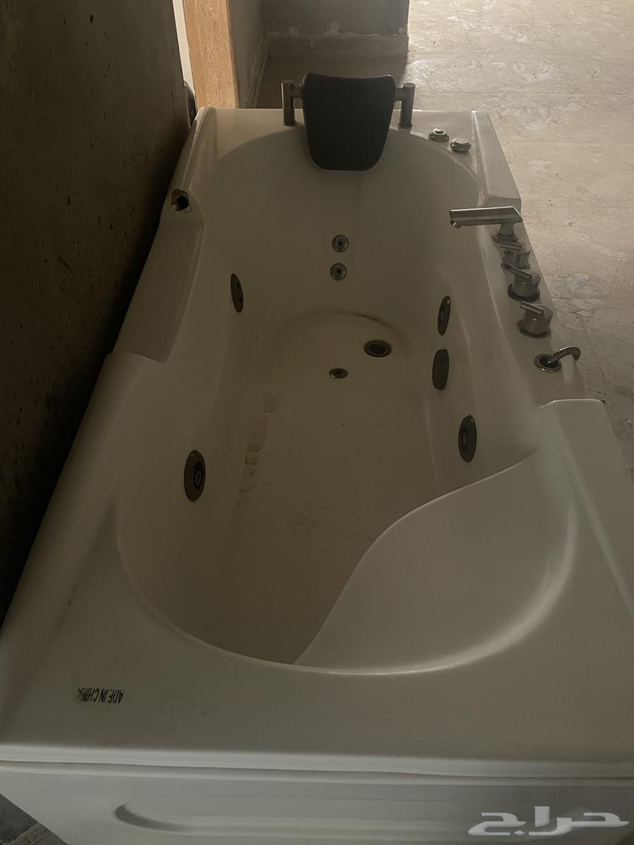 Jacuzzi for sale in Dawadmi63192296144001112
