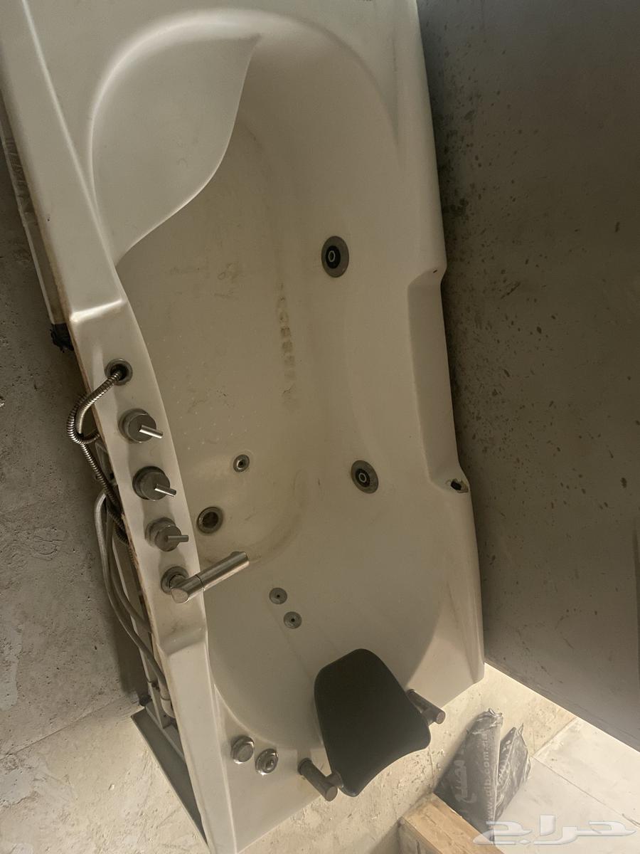 Jacuzzi for sale in Dawadmi63192296144001113