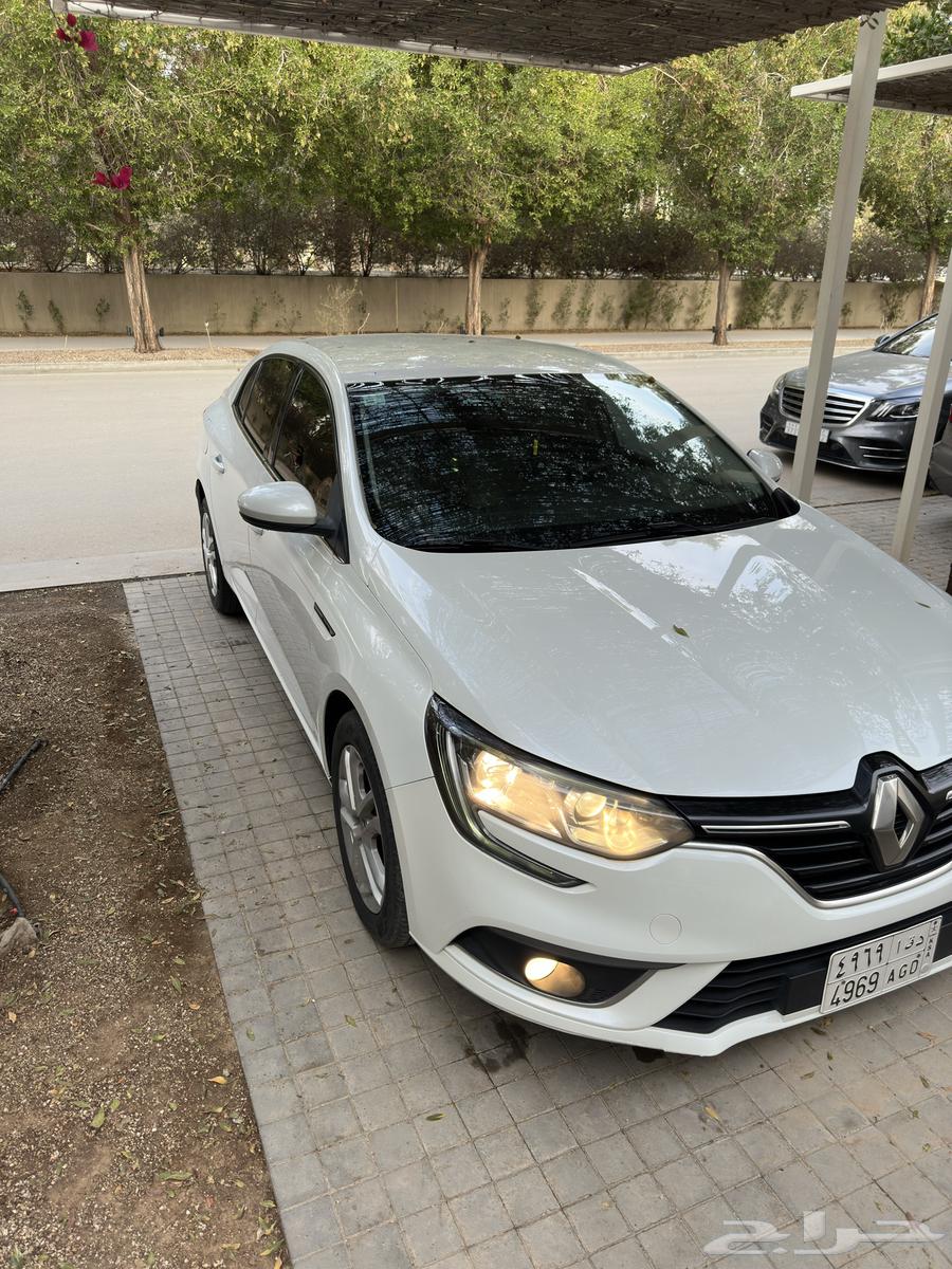 رينو ميغان 202063289684478465113