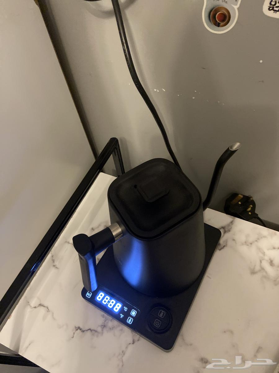 V60 coffee kettle 1 liter63190819104898111
