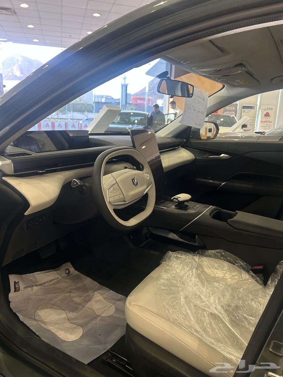 Changan Eado Smart 2025, the best Ramadan offers63290472548738111