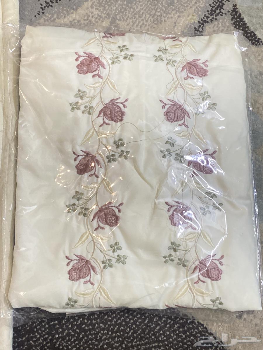 Prayer sheet set and rug63190316361218111