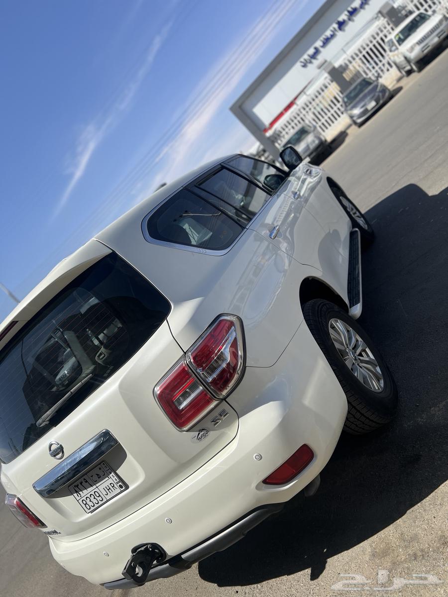 نيسان باترول 2014 ( تم البيع )632918558725141128