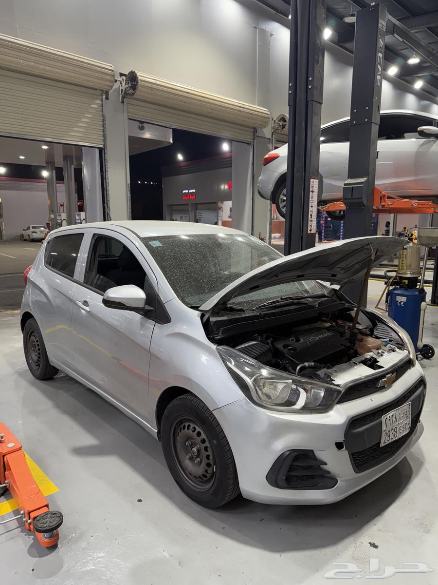 Spark 2018 sold63289676636675113