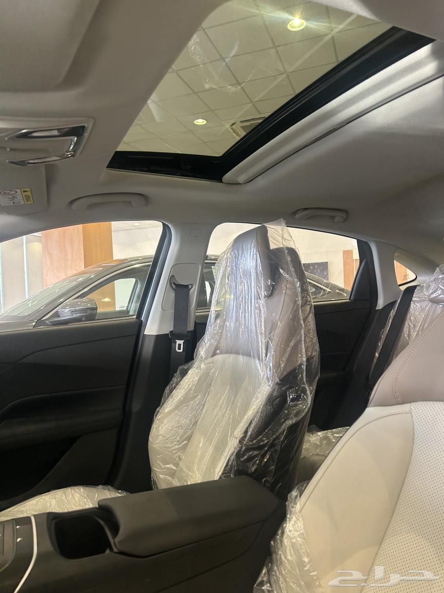 Changan Eado Smart 2025, the best Ramadan offers63290472548738113