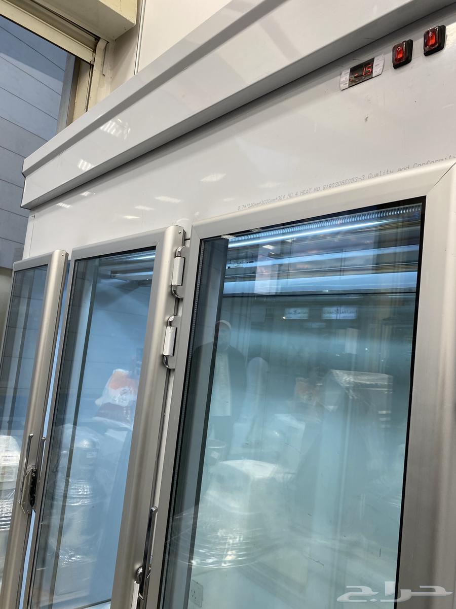 Meat hanging refrigerator, locally manufactured  
Refrigerators for butcher shops  
Restaurant equipment  
Refrigerators63191318783747113