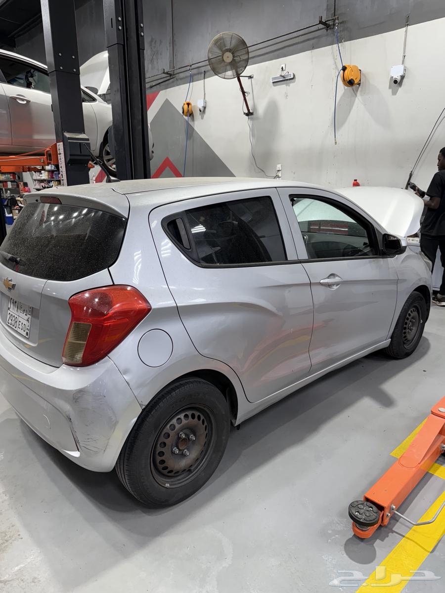 Spark 2018 sold63289676636675112