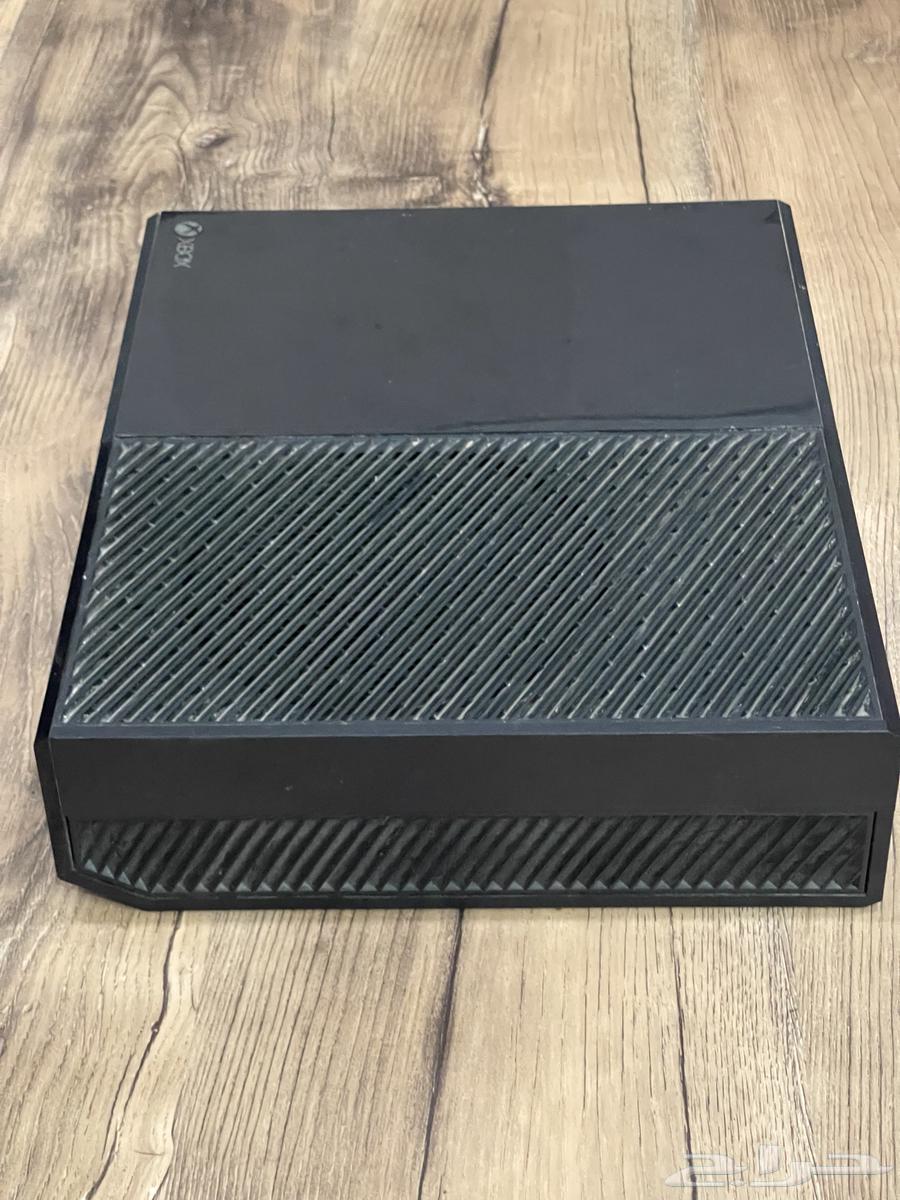 Xbox One, my new brother63190315601411113