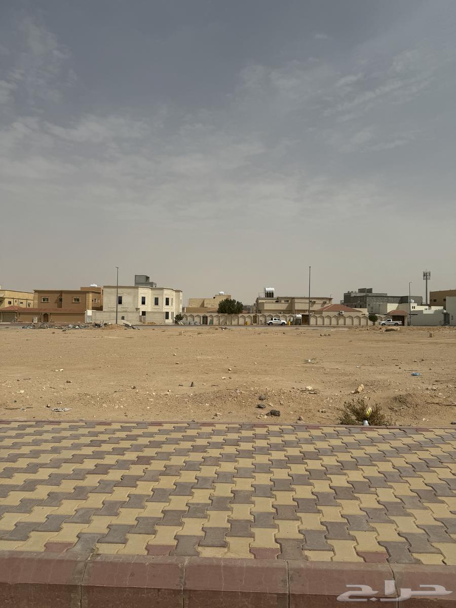 للبيع ارض الخرج حي الصفا630152103598101113