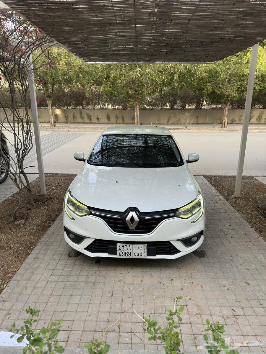 رينو ميغان 2020632896844784651128