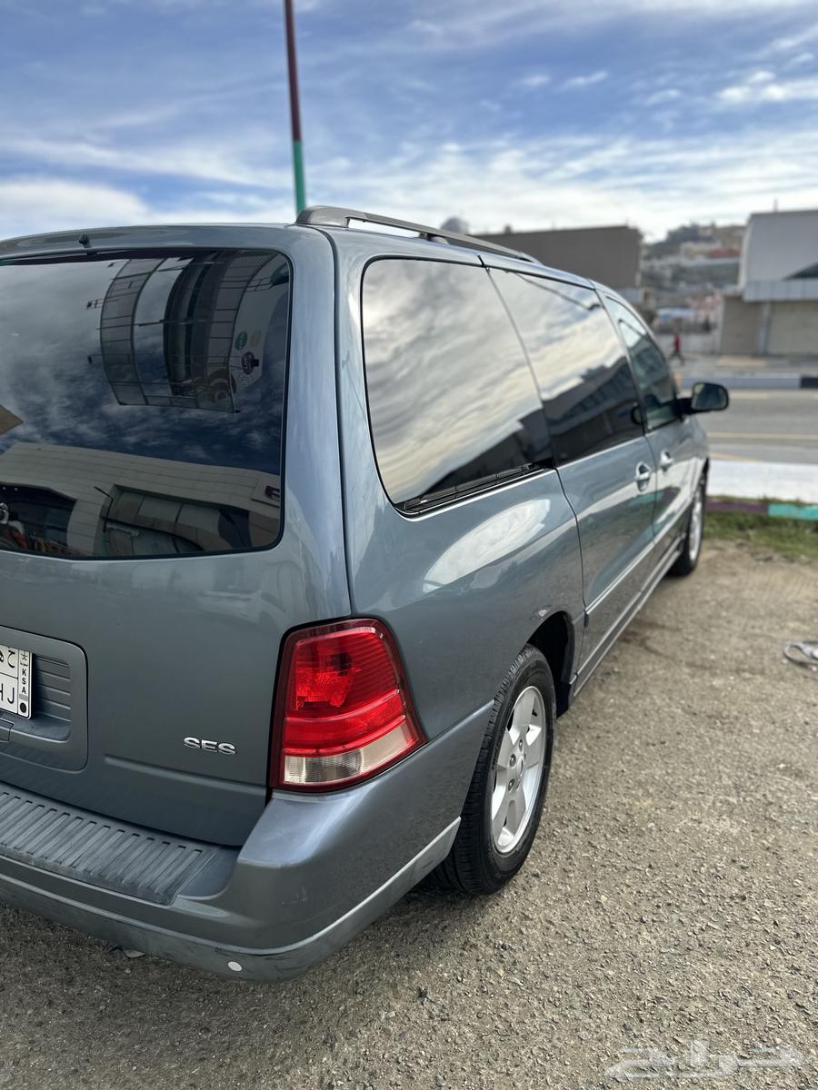 فورد فري ستار عائلية 200463291299839874114