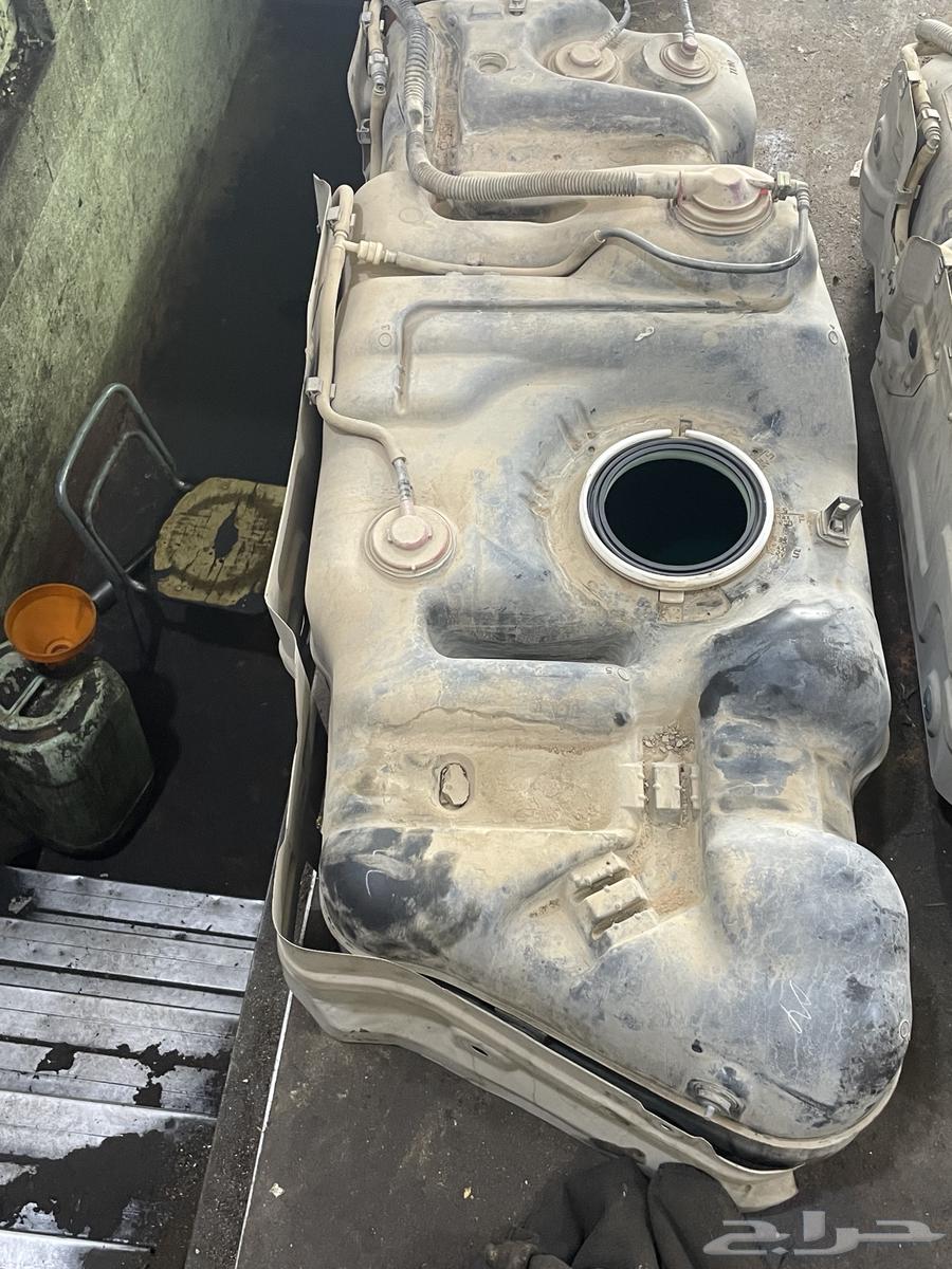 Sakoya Shikman empty tank and gasoline tank63299512805763111