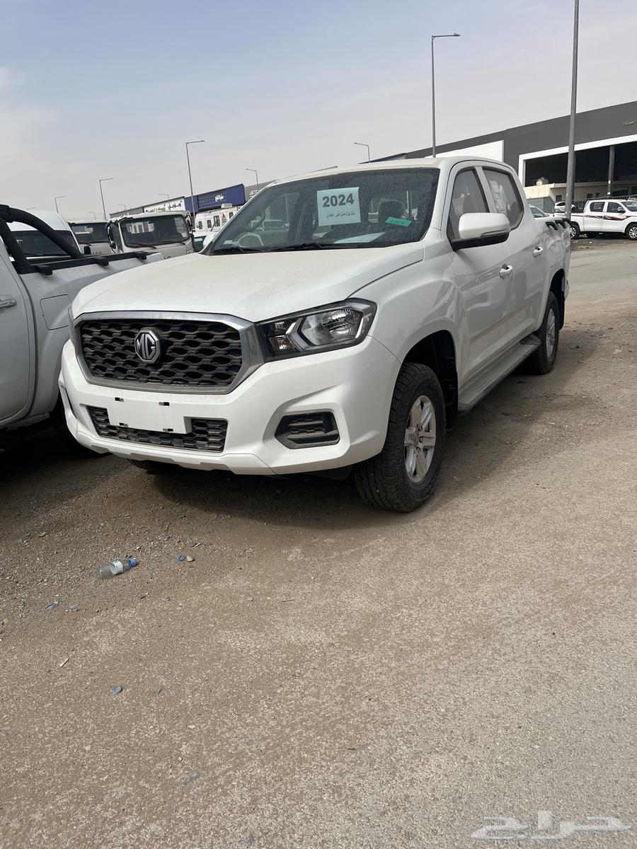 ام جي. T60. غمارتين بنزين63292610416259111