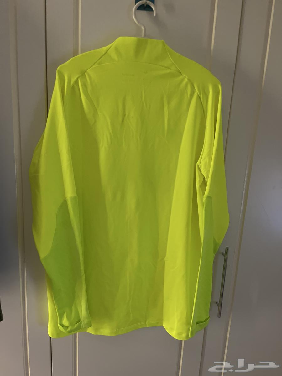 Authentic pullover from Nike63192825505538113