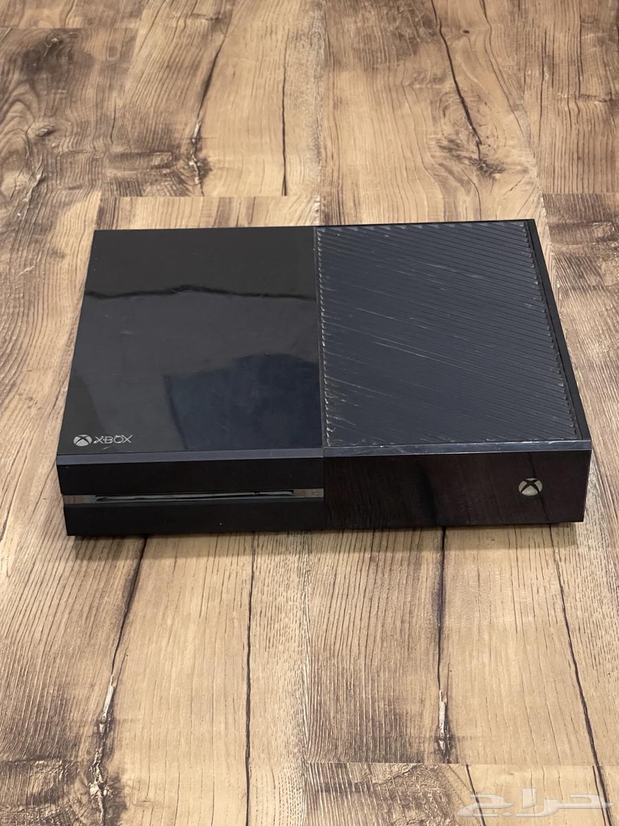 Xbox One, my new brother631903156014111128