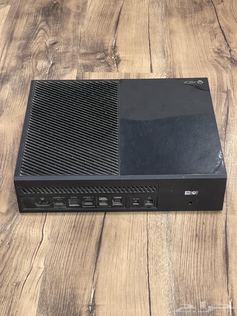 Xbox One, my new brother63190315601411112