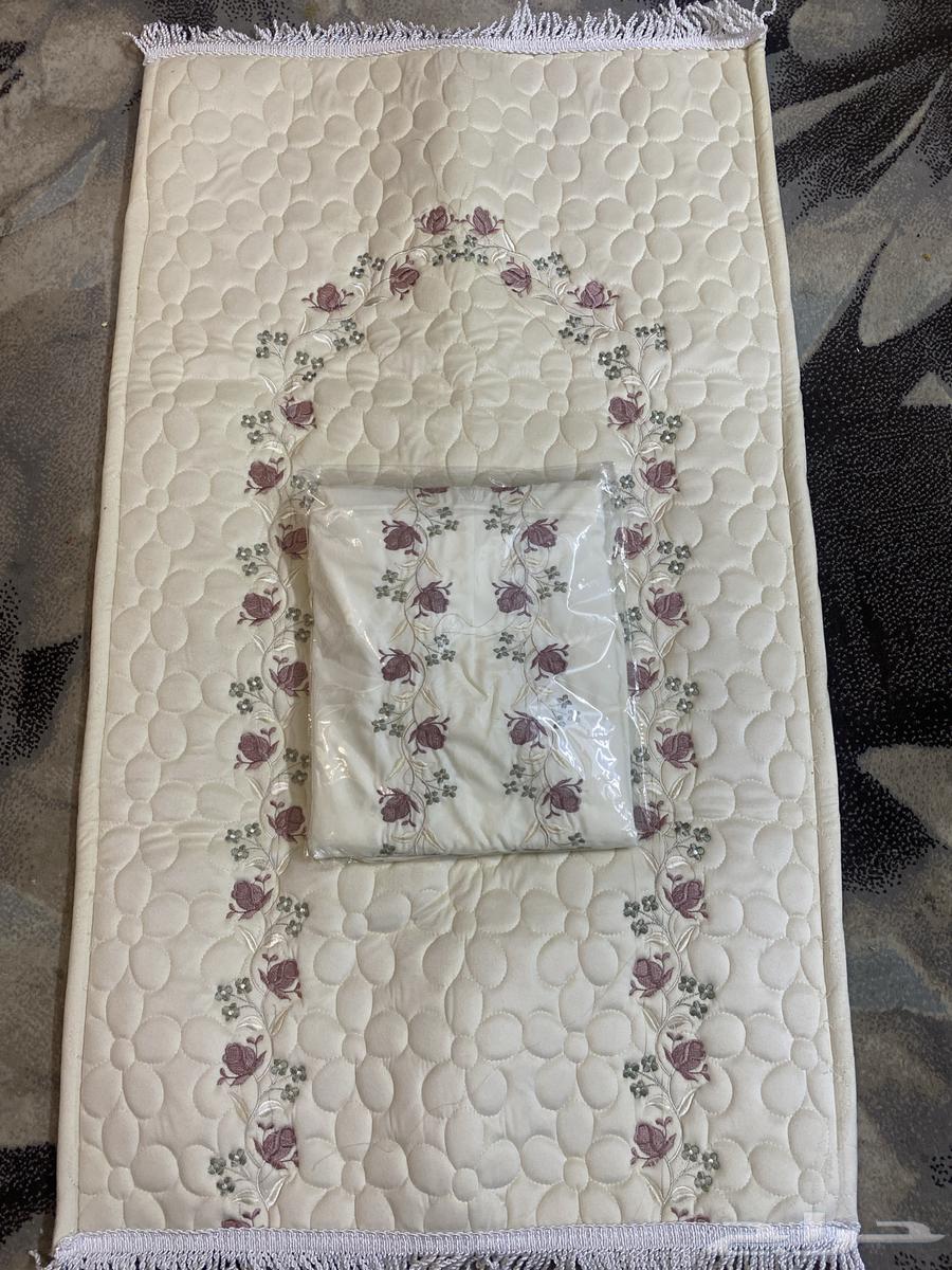 Prayer sheet set and rug63190316361218112