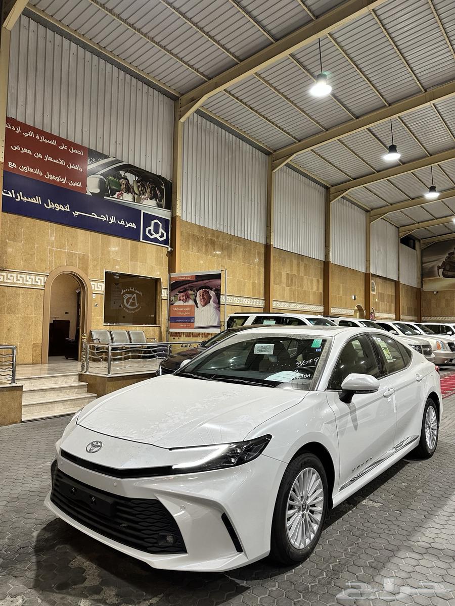 2025 Camry LE, brand new (sold)632913034374421110