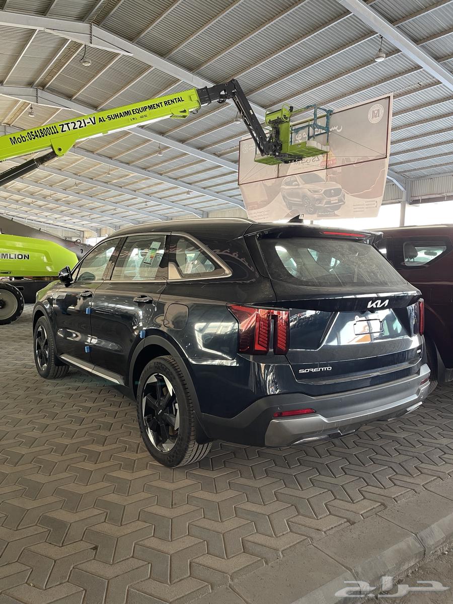 Kia Sorento63292148408323113