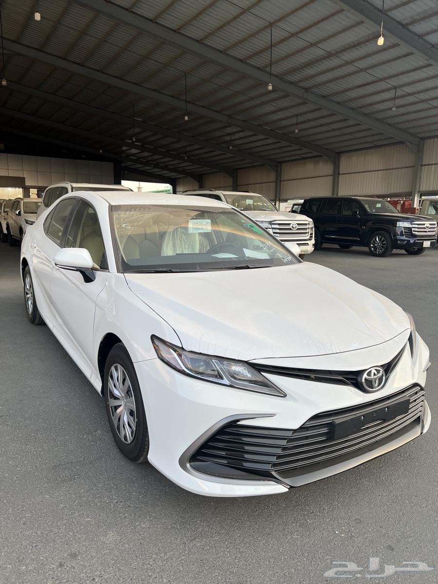 2024 Camry LE Standard Trim, price 112,000 including tax63290977395586112