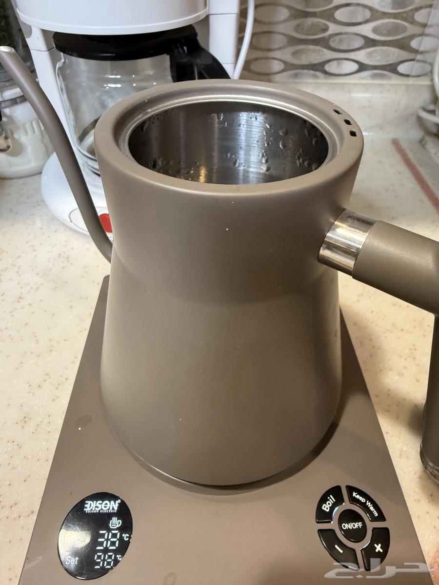 V60 distillation kettle63192821207937112