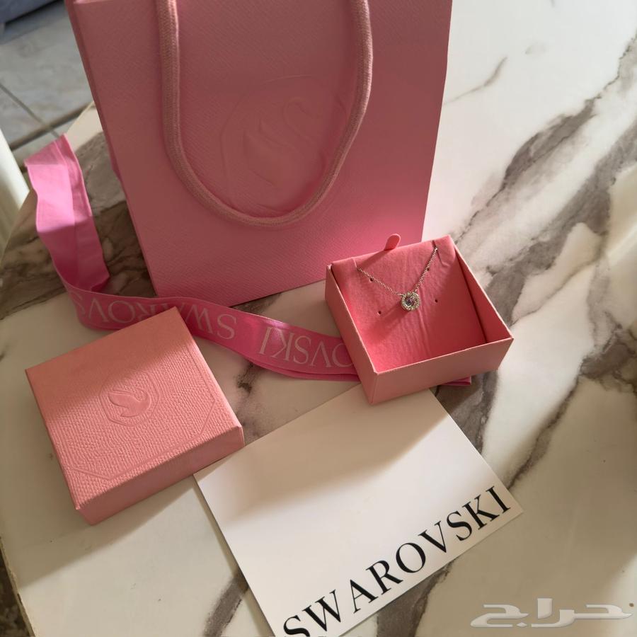 Swarovski women's gifts63189830805377112