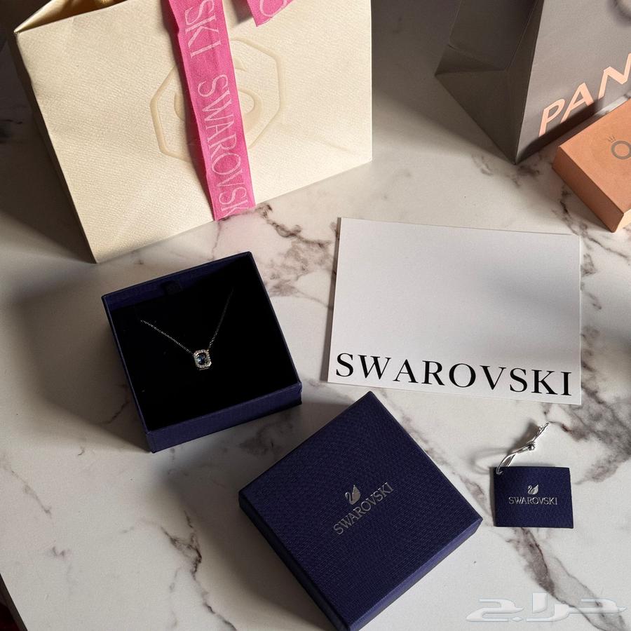 Swarovski women's gifts63189830805377111