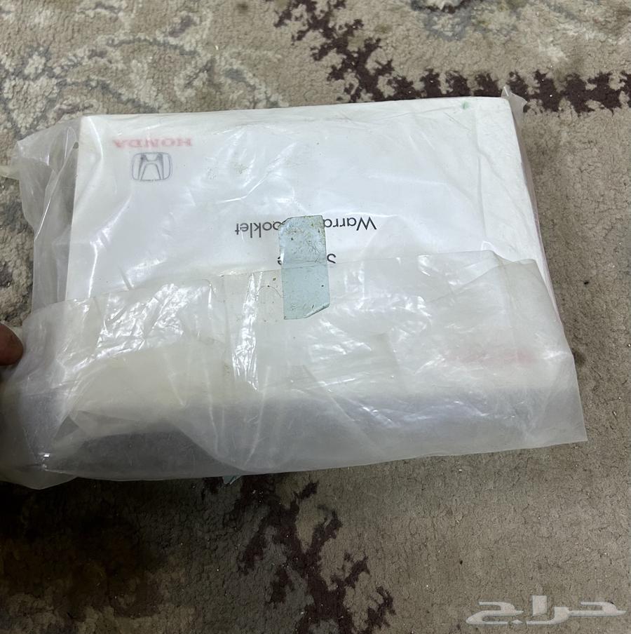 كتلوج هوندا اكورد 2016 جديد ما انفك63290974584067112