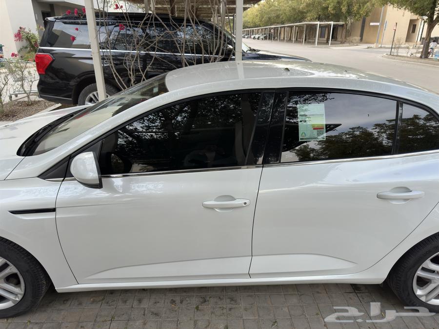 رينو ميغان 202063289684478465114