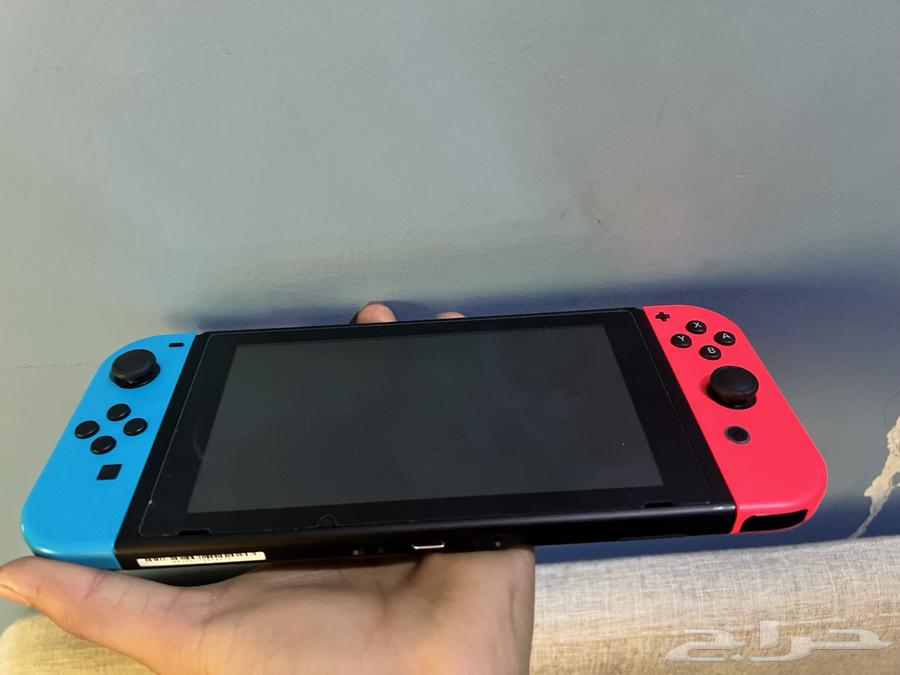 Nintendo Switch631923191152671112