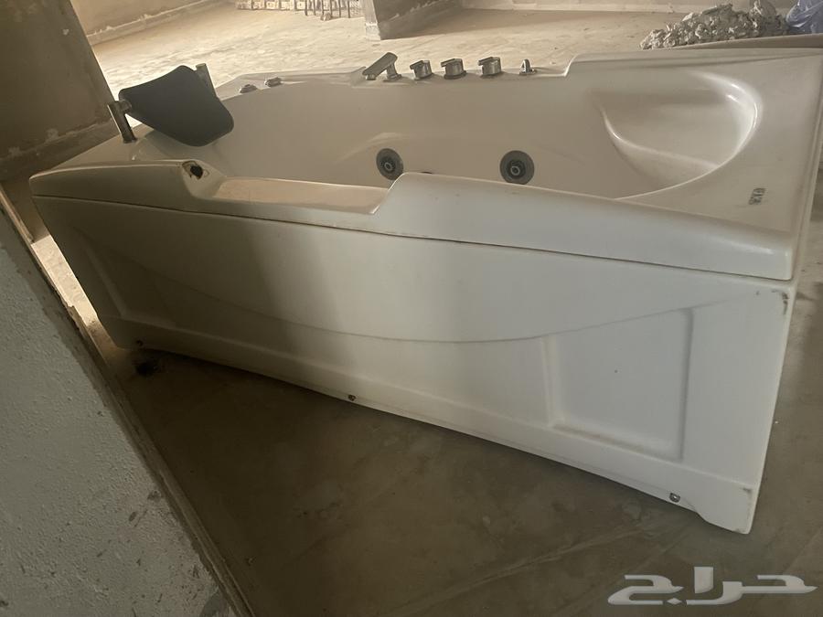 Jacuzzi for sale in Dawadmi63192296144001111