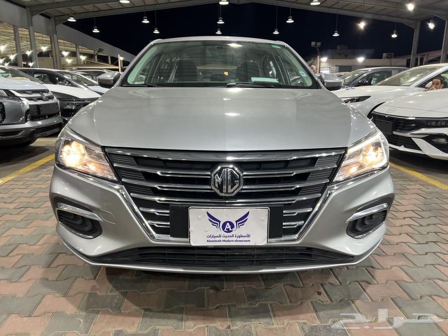 MG 5 2023 text available installment632938143742741121